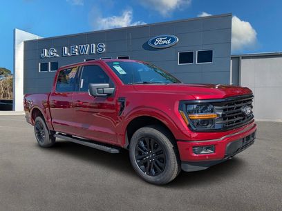 New 2026 Ford F150 XLT w/ Equipment Group 302A MID