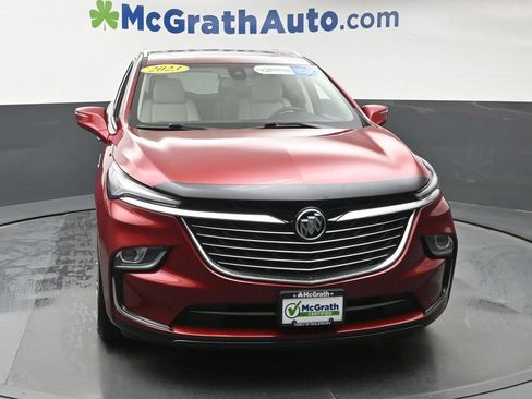Used 2023 Buick Enclave Essence w/ Experience Buick Package AWD/4WD image 5