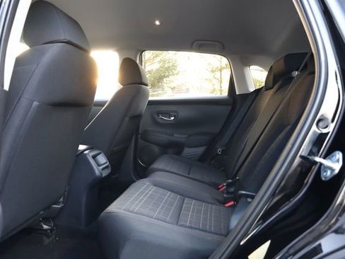 New 2026 Honda HR-V LX image 23