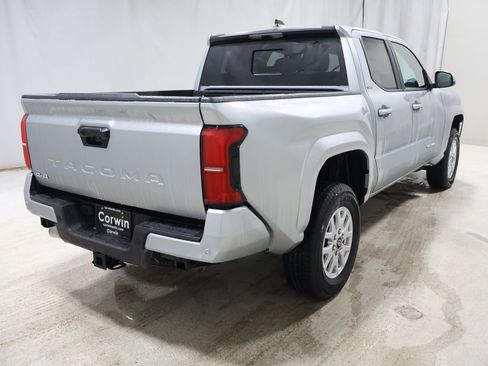 New 2026 Toyota Tacoma SR5 w/ SR5 Upgrade Package image 4