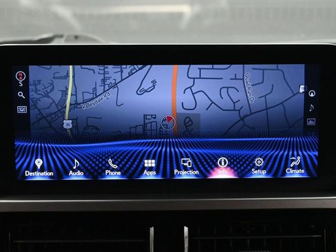 Used 2023 Lexus GX 460 Premium w/ Premium Package AWD/4WD image 11