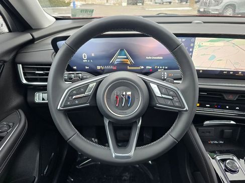 New 2026 Buick Envision Preferred image 30