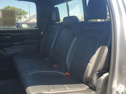 Used 2026 RAM 1500 RHO AWD/4WD image 14