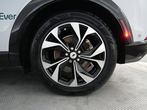 Used 2023 Ford Mustang Mach-E Premium RWD image 9