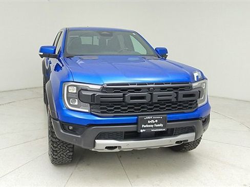 Used 2024 Ford Ranger Raptor image 2