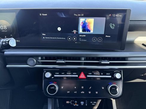 New 2026 Hyundai Santa Cruz XRT image 3