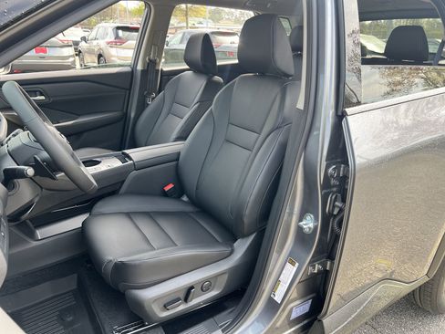 New 2026 Nissan Rogue Dark Armor FWD image 14