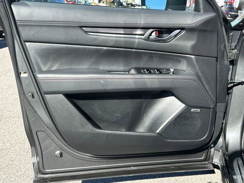 Used 2022 MAZDA CX-5 AWD 2.5 Turbo image 28