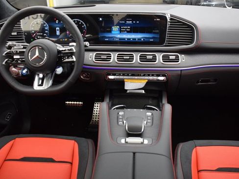 New 2026 Mercedes-Benz GLE 63 AMG S image 20