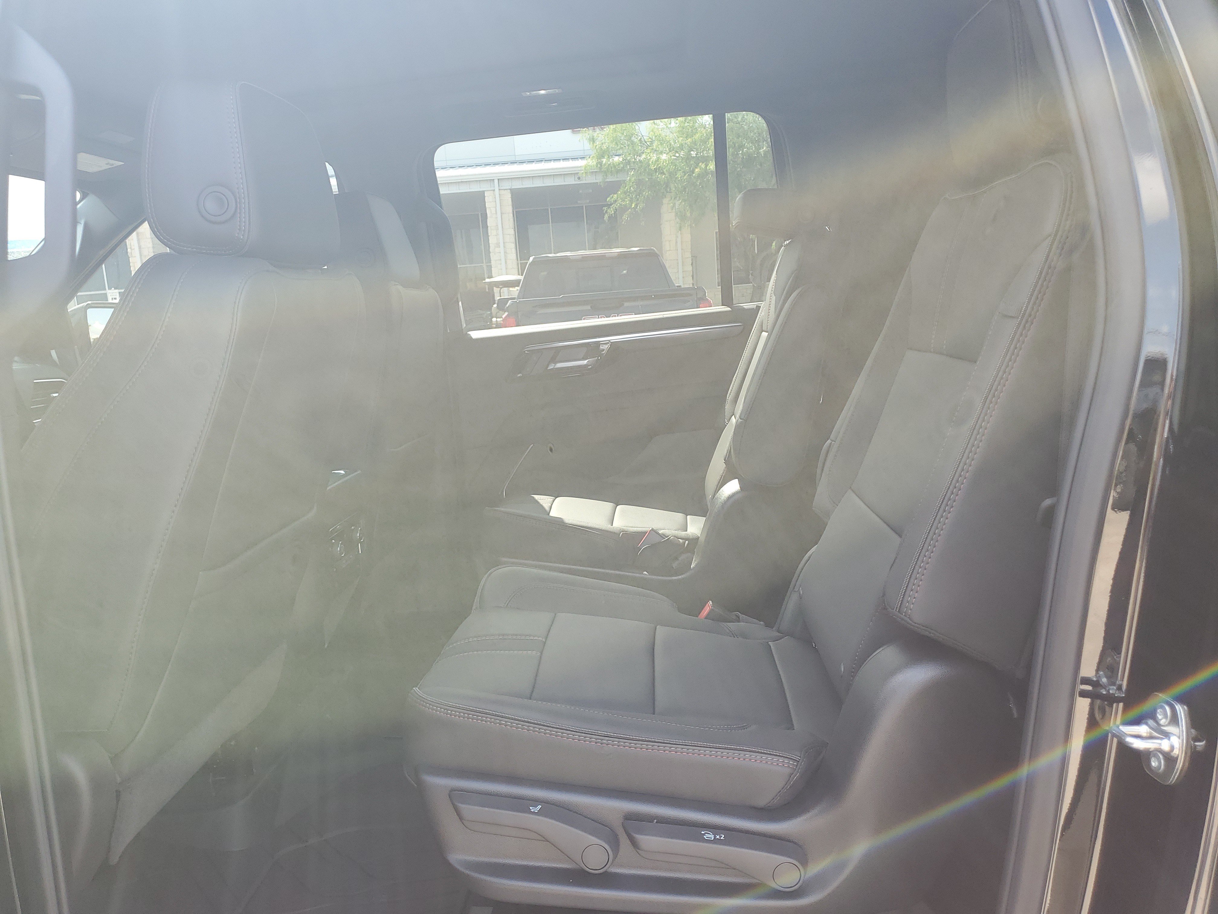 New 2026 Chevrolet Suburban RST w/ Comfort Package RWD image 16