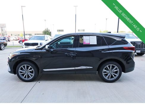 Used 2019 Acura RDX FWD w/ Technology Package image 5