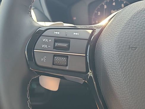 New 2026 Acura ADX FWD image 19