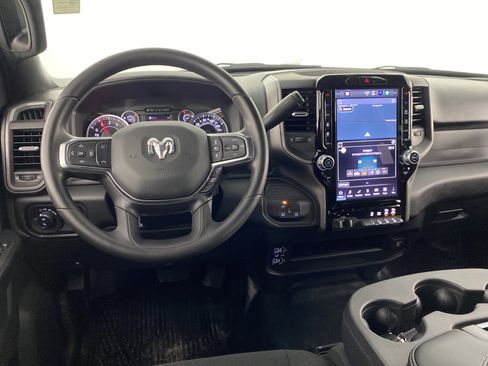 New 2026 RAM 2500 Tradesman image 32