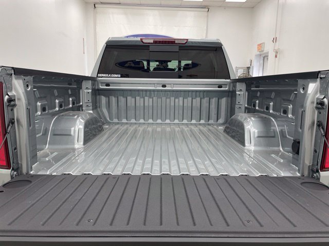 New 2026 Chevrolet Silverado 1500 RST w/ All Star Edition Plus AWD/4WD image 13