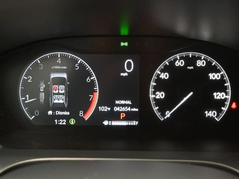 Used 2023 Honda HR-V Sport image 11