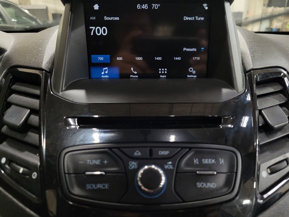 Used 2019 Ford Fiesta SE w/ Equipment Group 201A FWD image 25