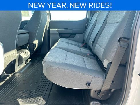 New 2026 Ford F250 XL w/ XL Chrome Package image 19