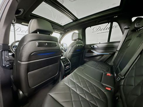 Used 2024 BMW X5 xDrive50e w/ Executive Package image 26