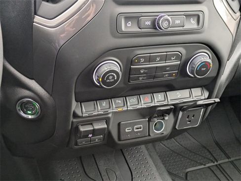 New 2026 Chevrolet Silverado 2500 Custom w/ Custom Value Package image 18