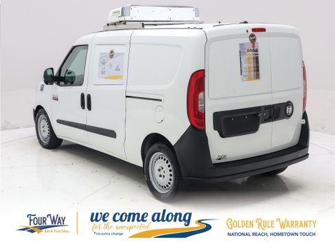 Used 2020 RAM ProMaster City Tradesman FWD image 6