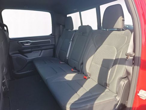 New 2026 RAM 1500 Big Horn w/ Night Edition AWD/4WD image 13