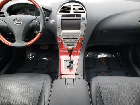 Used 2008 Lexus ES 350 4dr Sdn image 14