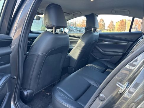 Used 2021 MAZDA MAZDA3 s image 5