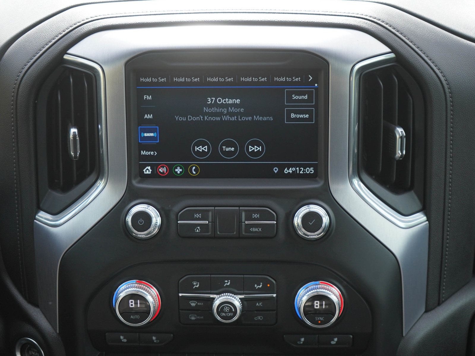 Used 2021 GMC Sierra 1500 Elevation w/ X31 Off-Road Package AWD/4WD image 15