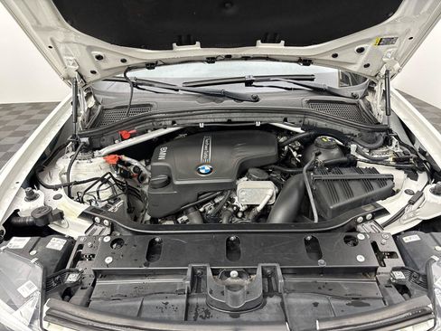 Used 2017 BMW X3 xDrive28i AWD/4WD image 20