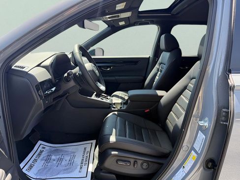 New 2026 Honda CR-V Sport Touring image 10