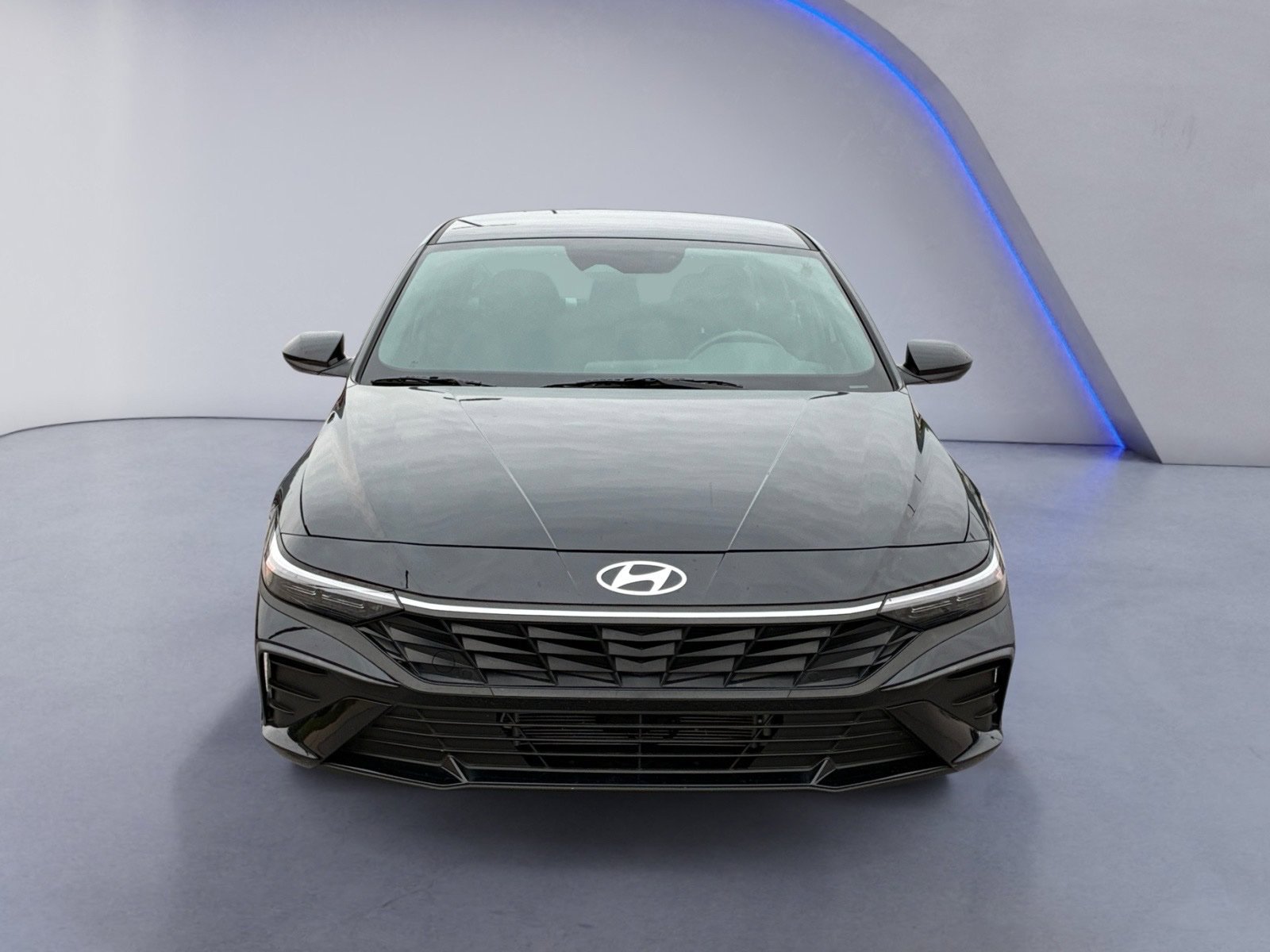 Used 2025 Hyundai Elantra SEL FWD image 7