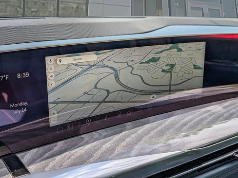 New 2026 Cadillac Escalade IQ Luxury 2 image 27