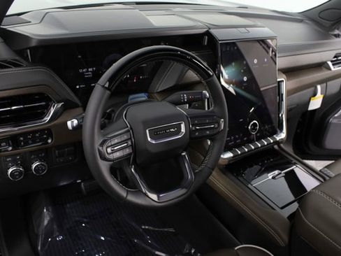 New 2026 GMC Yukon XL Denali Ultimate image 10