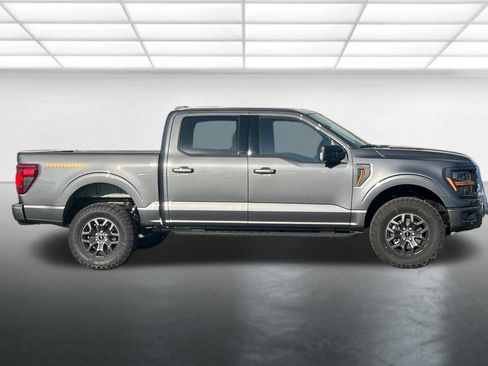 New 2026 Ford F150 Tremor w/ Bed Utility Package AWD/4WD image 5