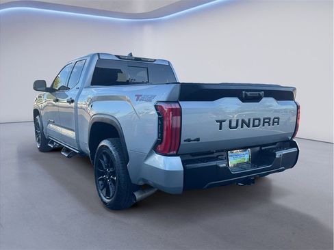 Used 2022 Toyota Tundra SR5 image 4