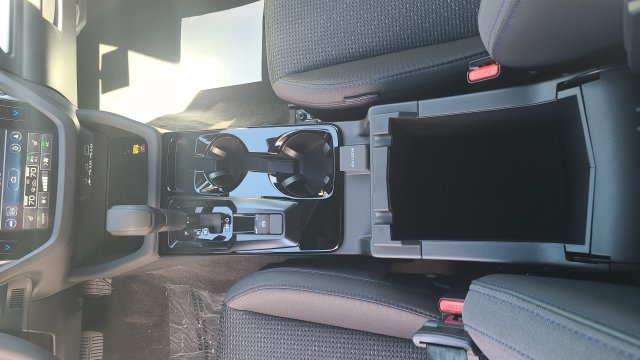 New 2026 Subaru Forester Touring AWD/4WD image 15
