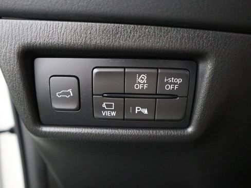 Certified 2025 MAZDA CX-5 AWD 2.5 S image 30