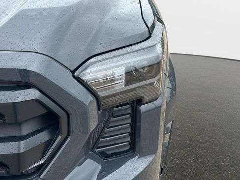 New 2026 Toyota Tacoma SR5 RWD image 9