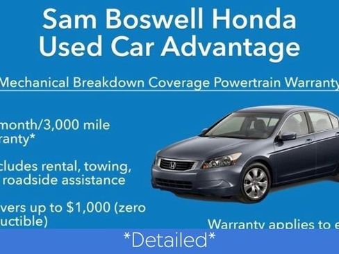 Used 2023 Honda Passport Elite image 3