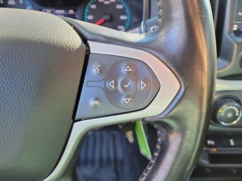 Used 2022 Chevrolet Colorado LT w/ Fleet Safety Package image 23