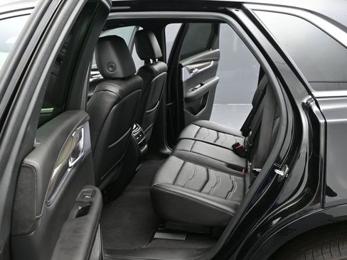 Used 2024 Cadillac XT5 Premium Luxury w/ Platinum Package image 15