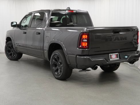 New 2026 RAM 1500 Big Horn image 13