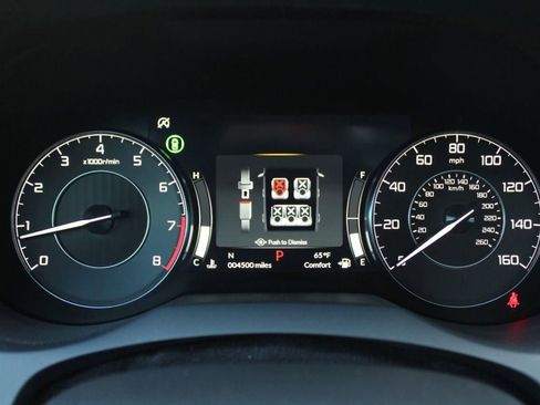 Used 2025 Acura RDX SH-AWD image 18