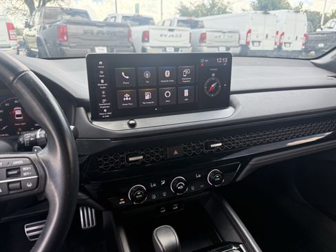 Used 2024 Honda Accord Sport image 19