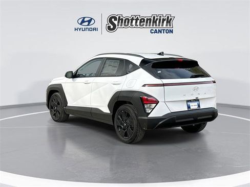 New 2026 Hyundai Kona SEL Sport image 6