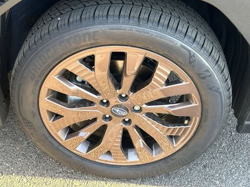 New 2026 Subaru Forester Sport w/ Sport Package AWD/4WD image 6