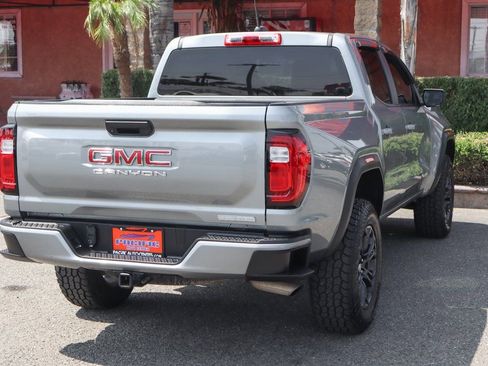 Used 2023 GMC Canyon Elevation w/ Trailering Package image 9