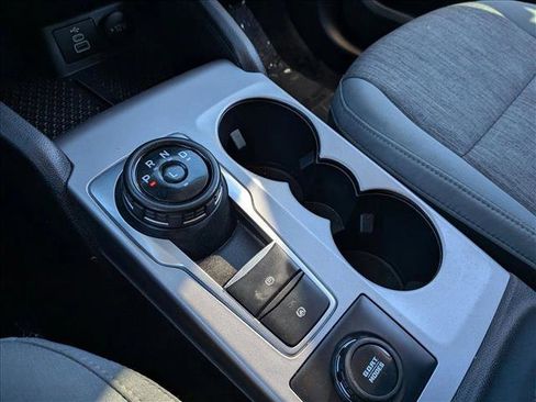 Used 2023 Ford Bronco Sport Big Bend image 11