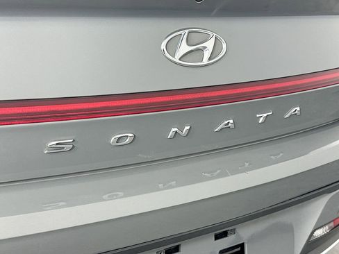 Used 2021 Hyundai Sonata SE FWD image 27