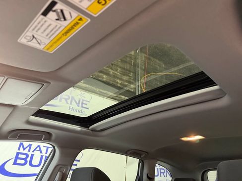 Used 2020 Honda CR-V EX image 9
